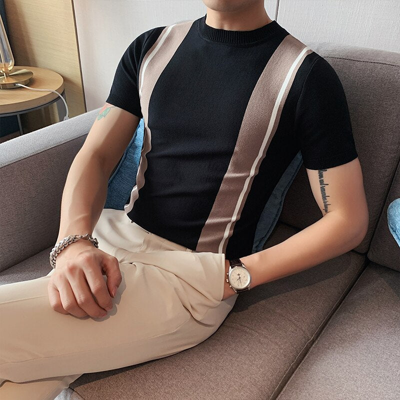 Primmor Tricot T-Shirt S0256