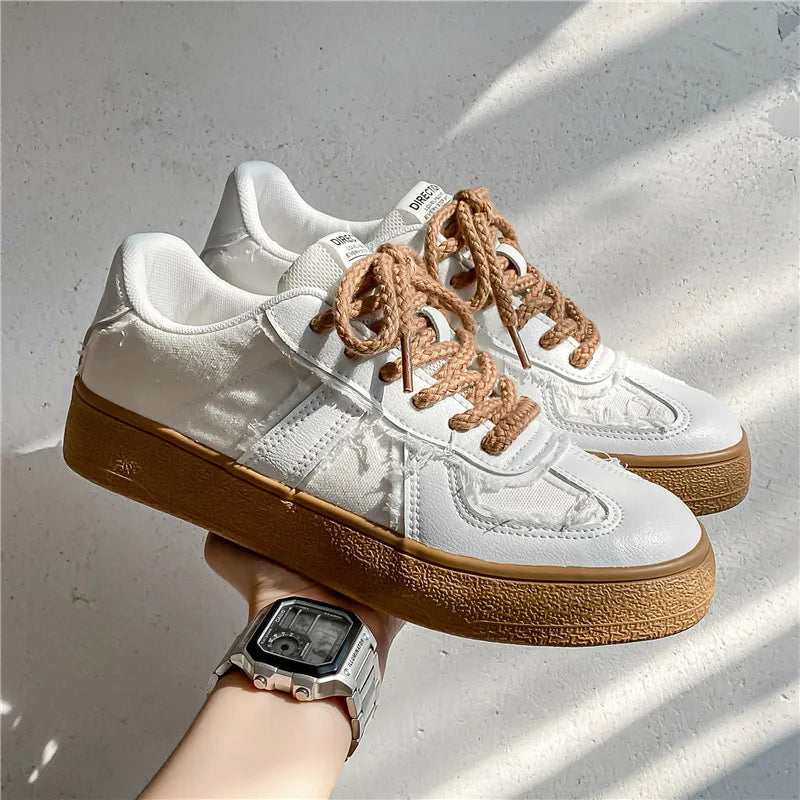 Primmor Retro Sneakers
