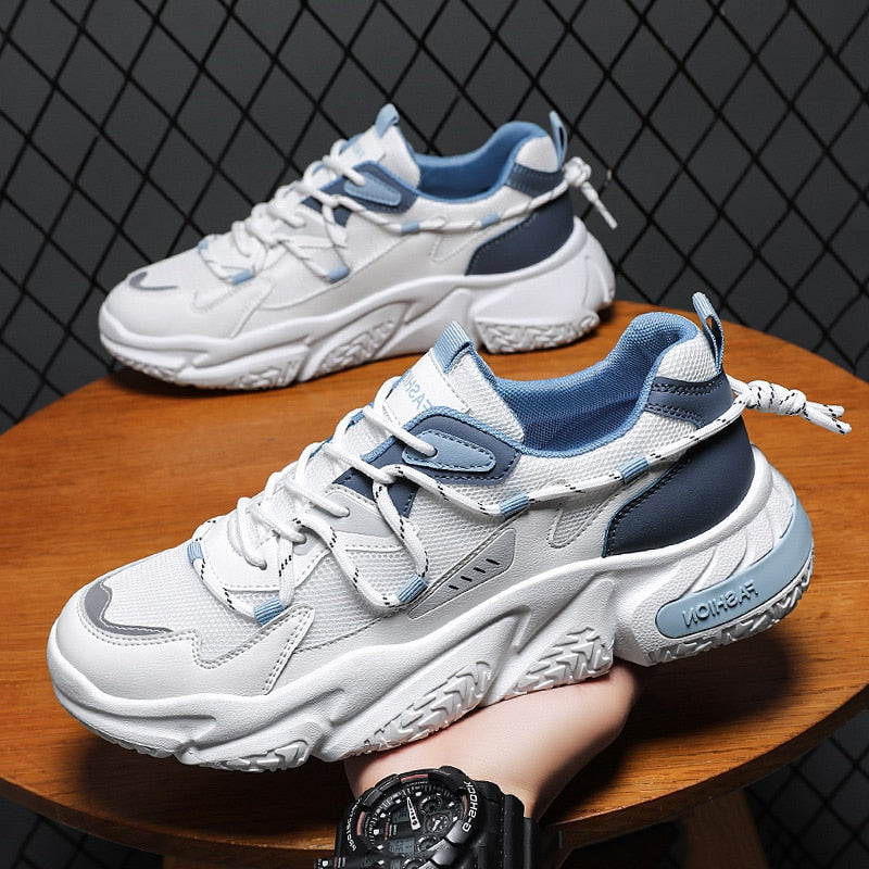 Primmor Ship Sneakers