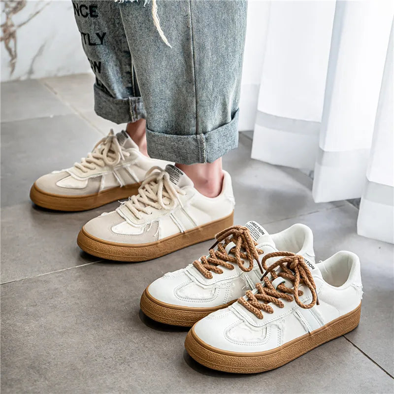 Primmor Retro Sneakers