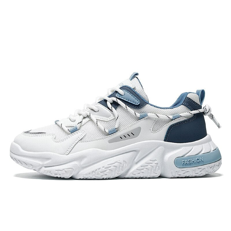 Primmor Ship Sneakers