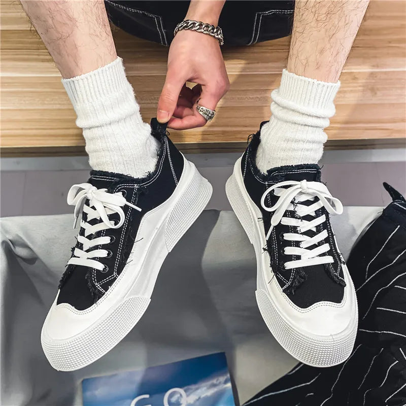 Primmor Zahi Sneakers