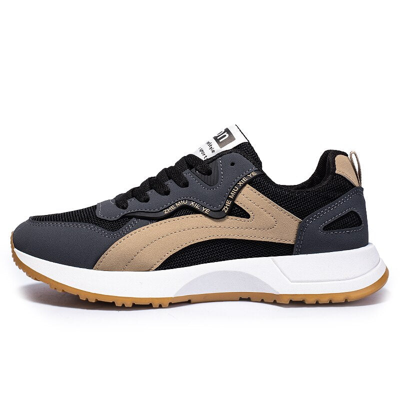 Primmor Yacon Sneakers