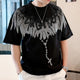 Primmor S296 Oversized T-Shirt