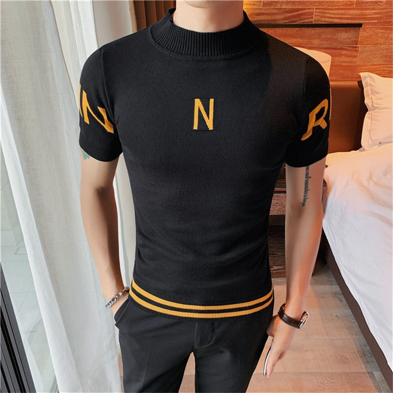 Primmor Tricot T-Shirt S110