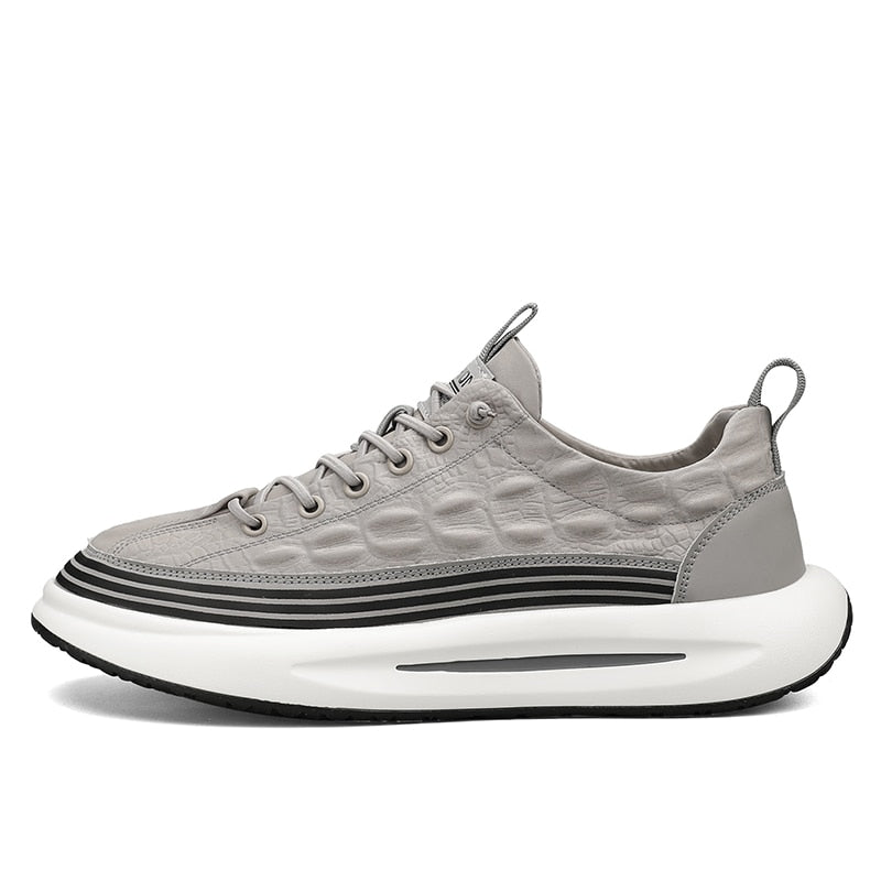 Primmor Beard Sneakers