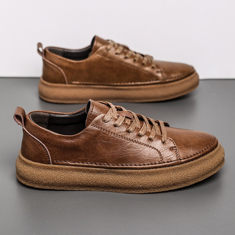 Primmor Lino Sneakers