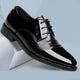 Primmor Trapani Shoes