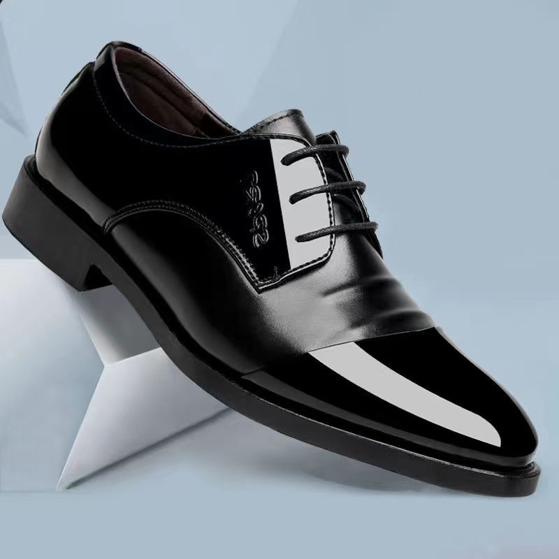 Primmor Trapani Shoes
