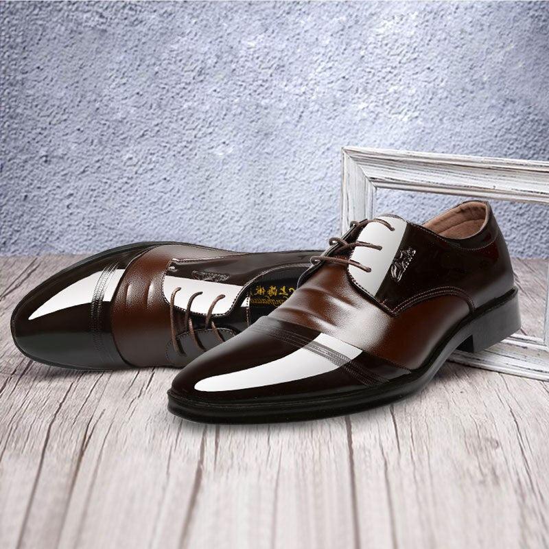 Primmor Trapani Shoes