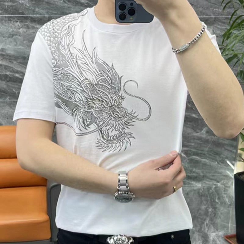Primmor T-Shirt S257