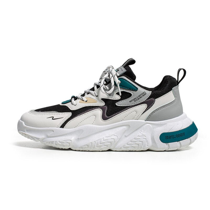 Primmor Body Sneakers
