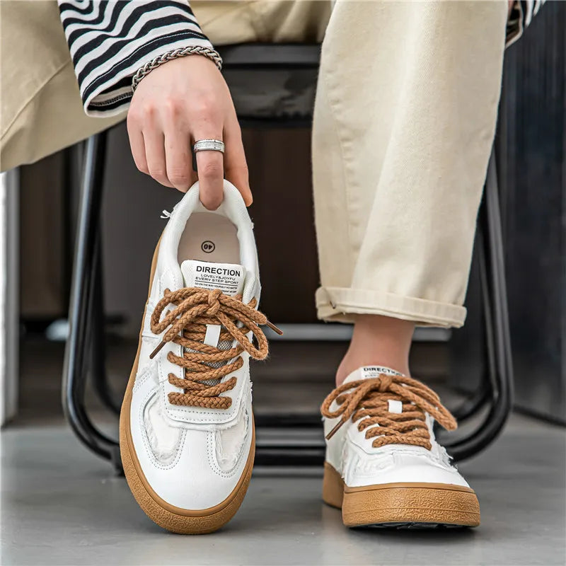 Primmor Retro Sneakers