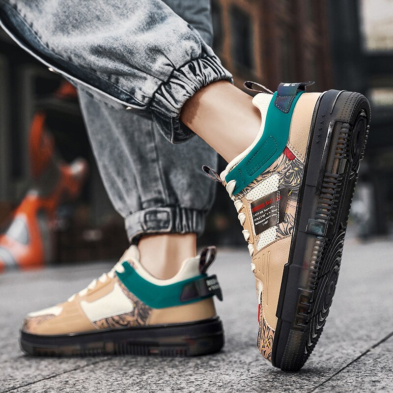 Primmor Race Sneakers
