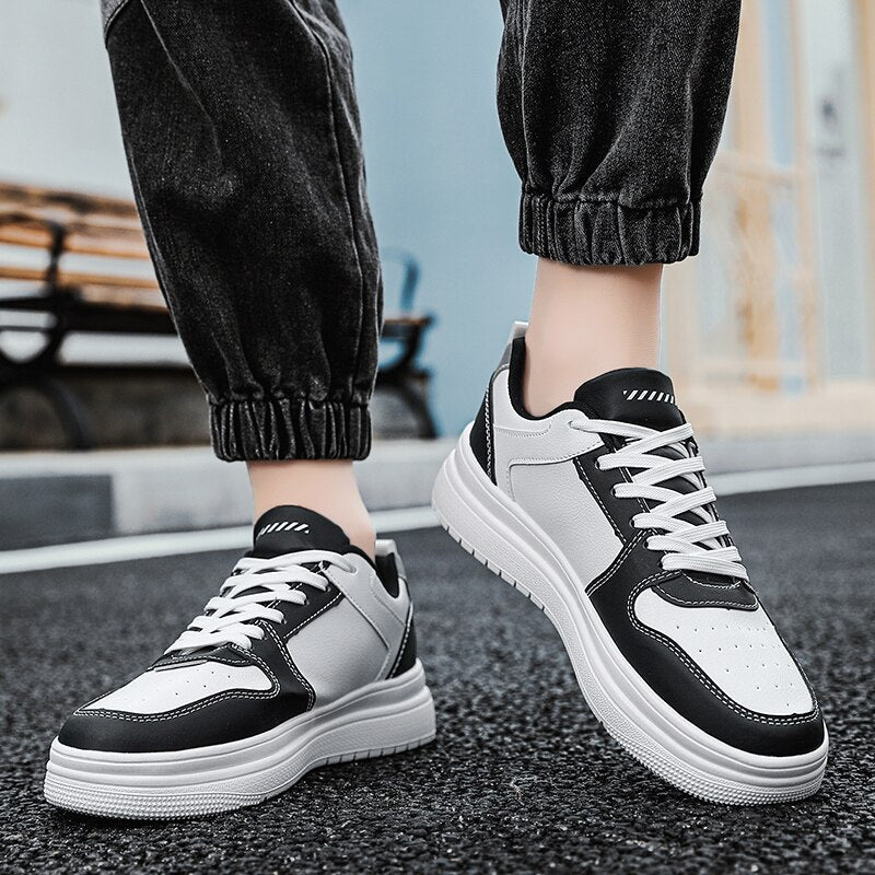 Primmor Lace Sneakers