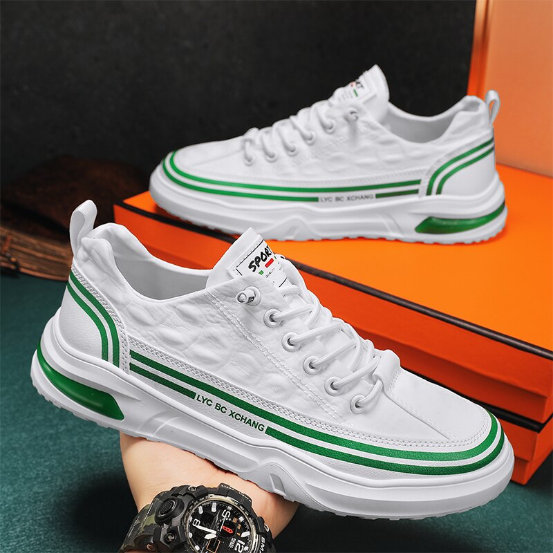 Primmor Kyoto Sneakers