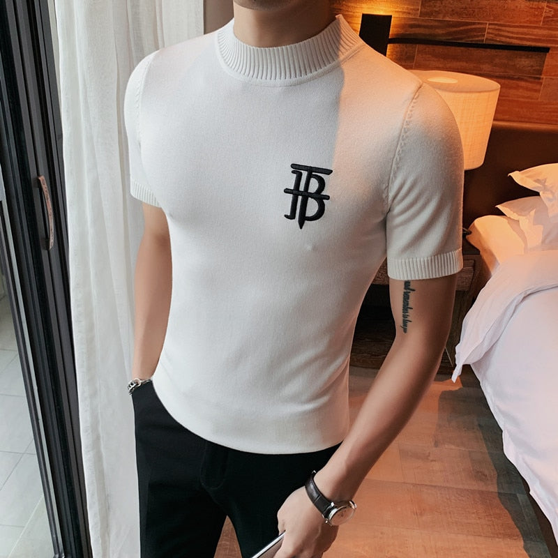 Primmor Tricot T-Shirt S112