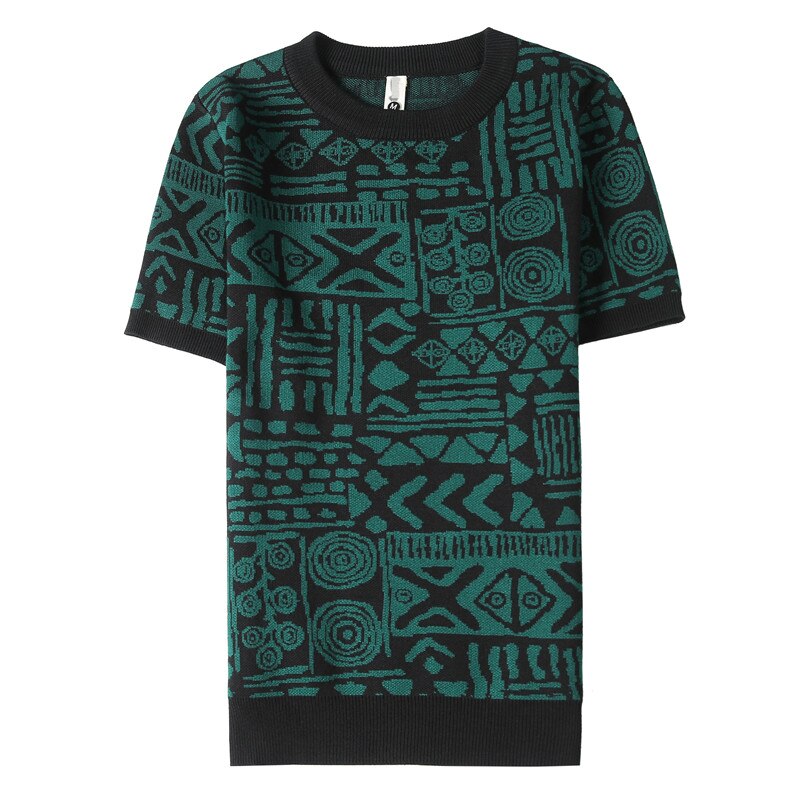 Primmor Tricot T-Shirt S317