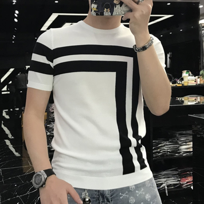 Primmor Tricot T-Shirt S130