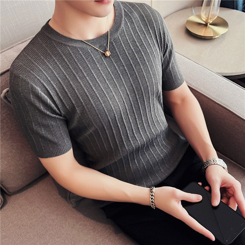 Primmor Tricot T-Shirt S101
