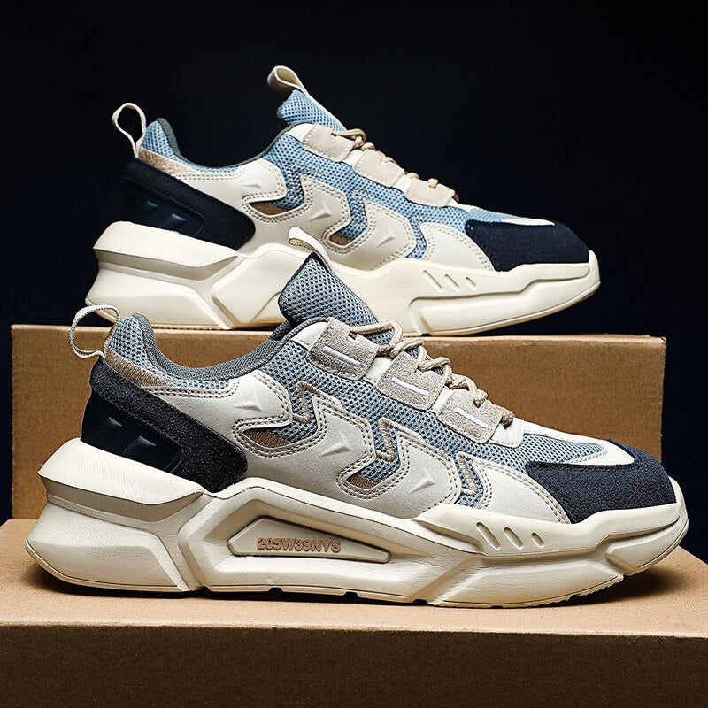 Primmor Couple Sneakers