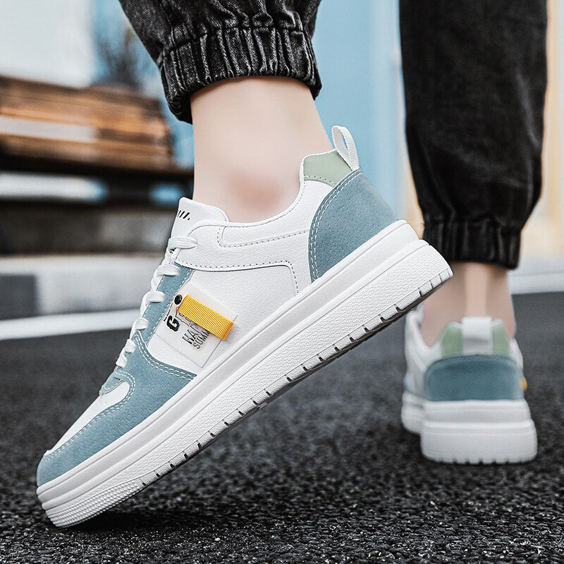 Primmor Lace Sneakers