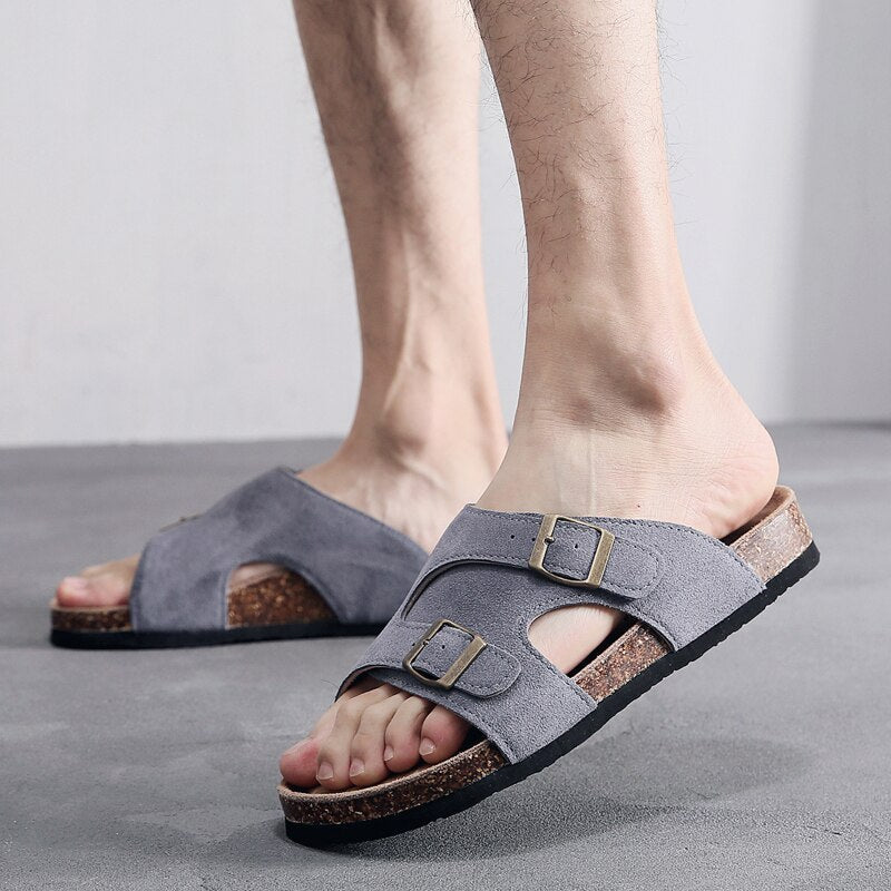 Primmor Cancun Sandals