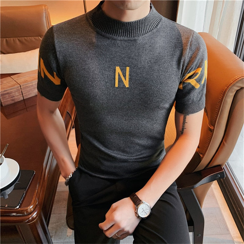 Primmor Tricot T-Shirt S110