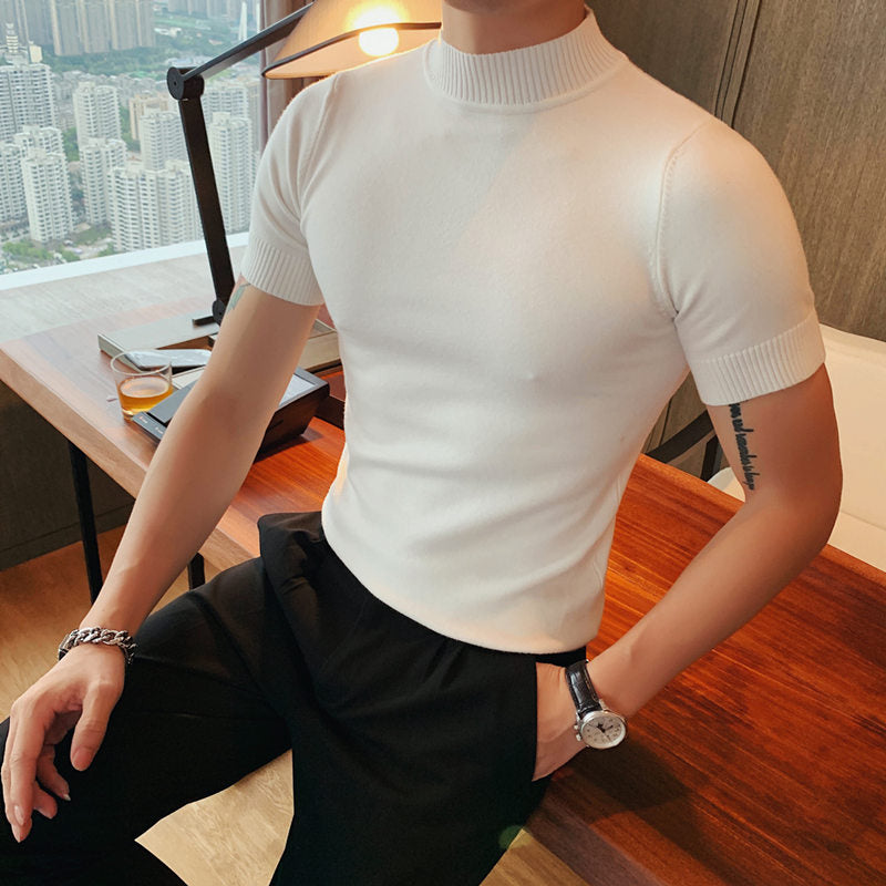 Primmor Tricot T-Shirt S113