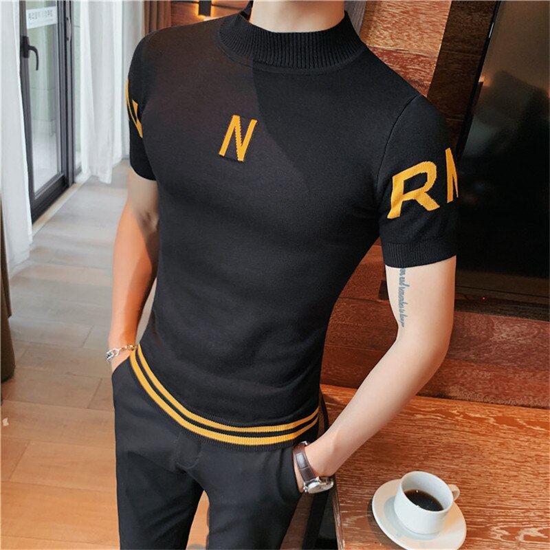 Primmor Tricot T-Shirt S110