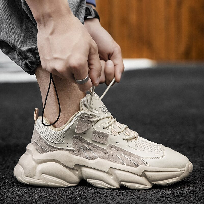 Primmor Slip Sneakers