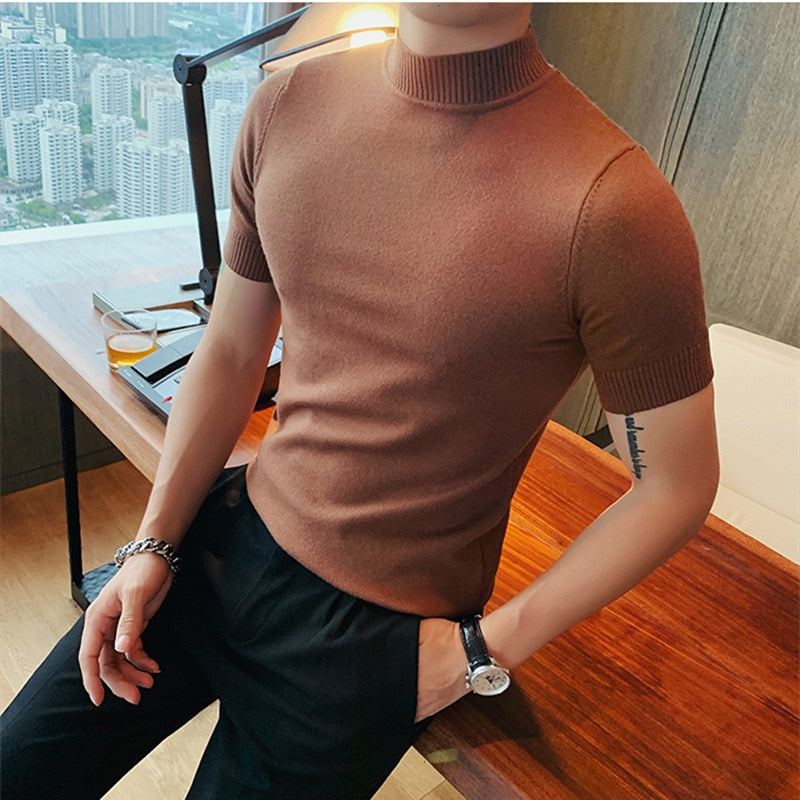 Primmor Tricot T-Shirt S113