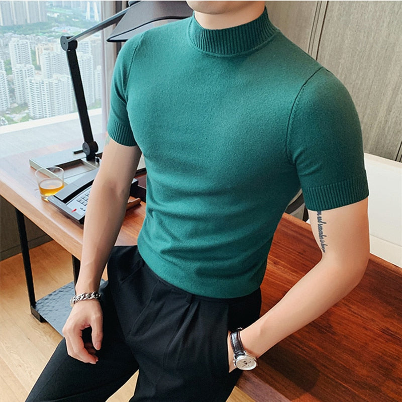 Primmor Tricot T-Shirt S113