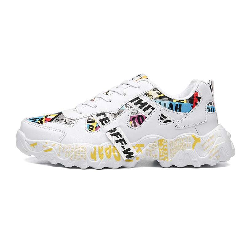 Primmor Zouex Sneakers