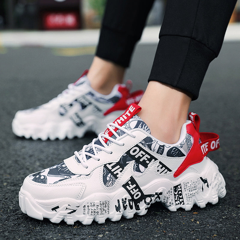 Primmor Zouex Sneakers