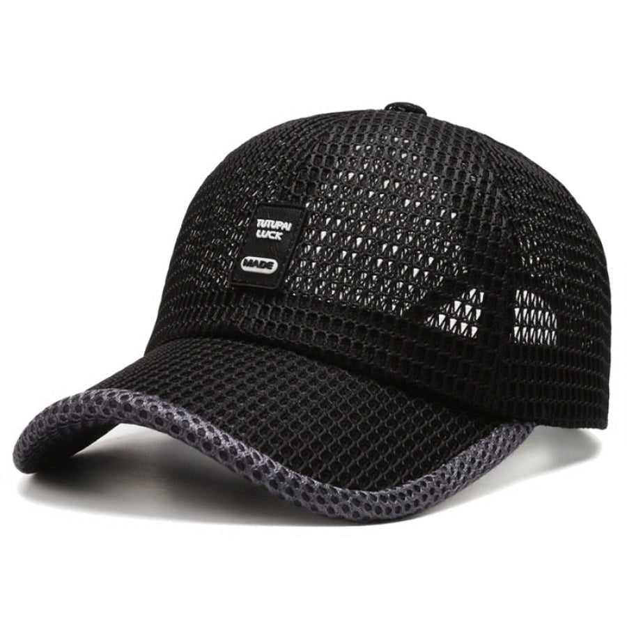 Casual Trucker Cap