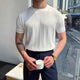 Primmor Tricot T-Shirt S245