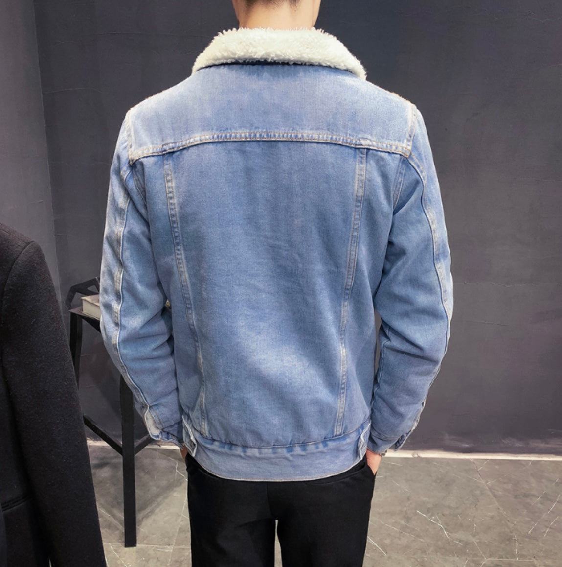 Primmor Hood Jacket