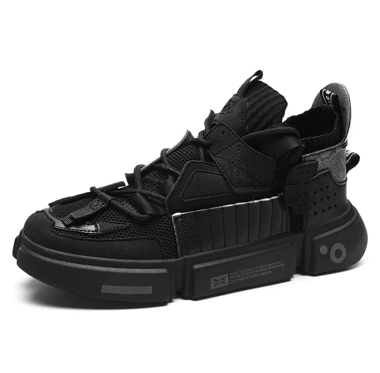 Primmor Colorful Sneakers
