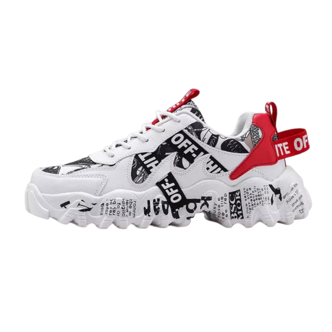 Primmor Zouex Sneakers