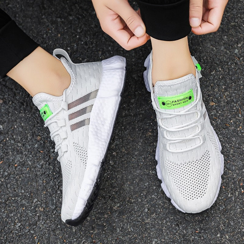 Primmor Jogger Sneakers