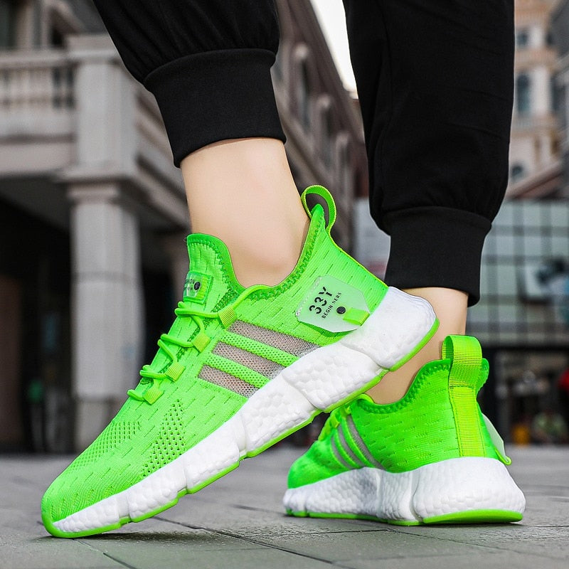 Primmor Jogger Sneakers