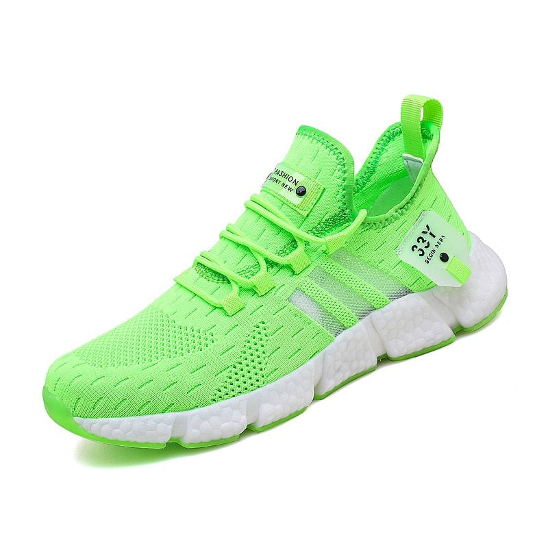 Primmor Jogger Sneakers