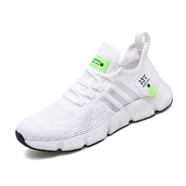 Primmor Jogger Sneakers