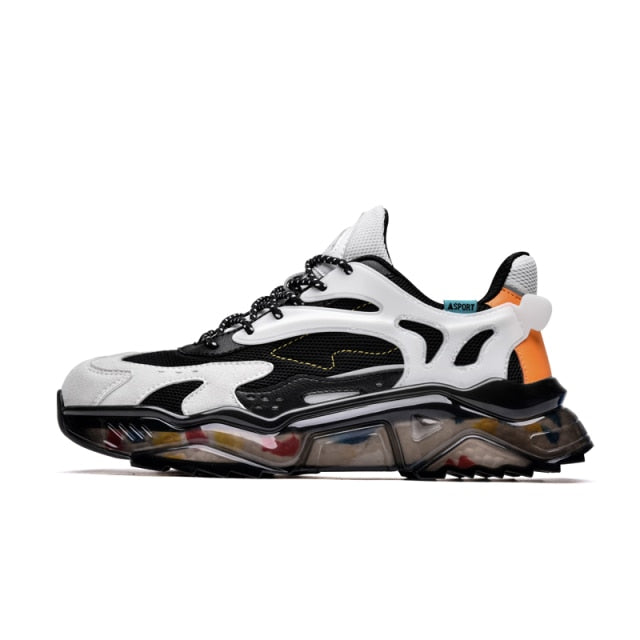 Primmor Solstice Sneakers