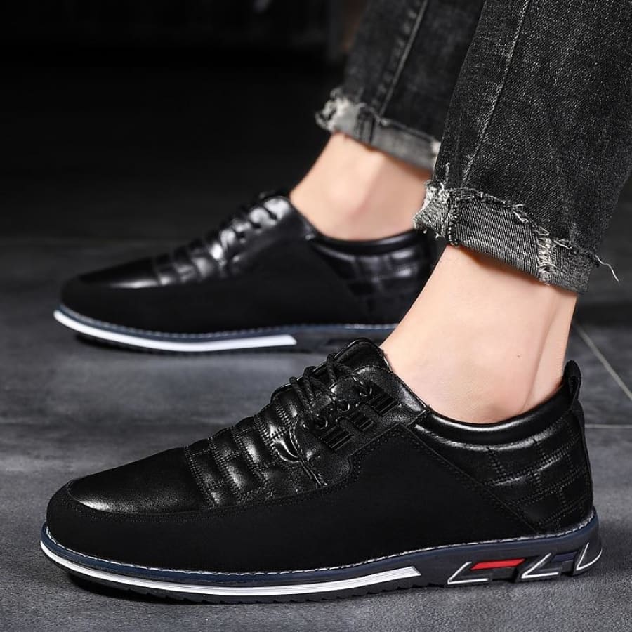 Casual Business Man Shoes