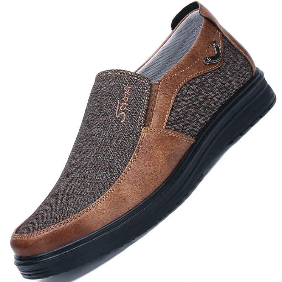 Men's Casual Slip on Shoes