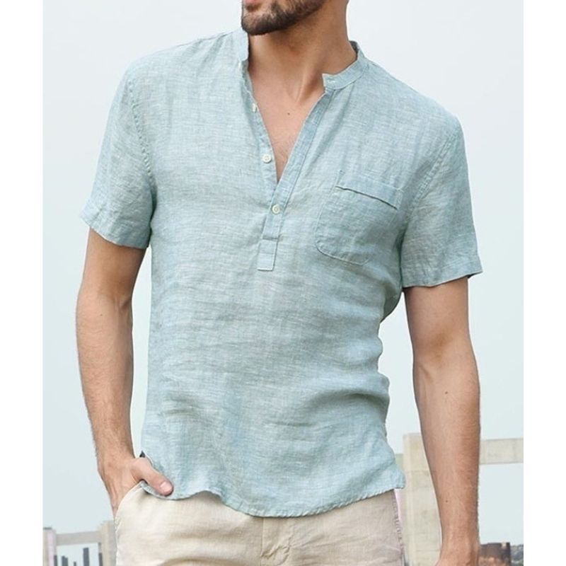 Coruña Shirt
