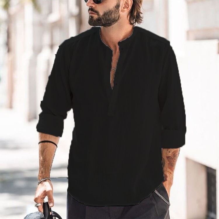 Bremen Long Sleeve Shirt