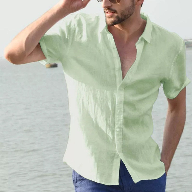 Frontera Shirt